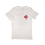 2023 Tour Tee - White