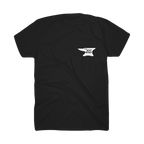 Anvil Tee - Black