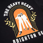 Brighton Tee - Black