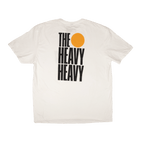 Sunrise Tee - White