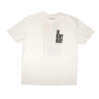 Sunrise Tee - White